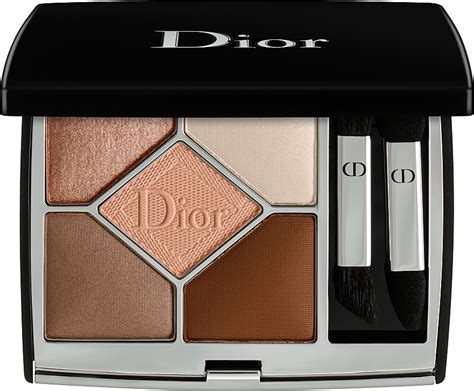 dior show lidschatten|dior couture palette.